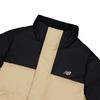 New Balance Down Jacket Unisex Khaki AMJ33340-INC