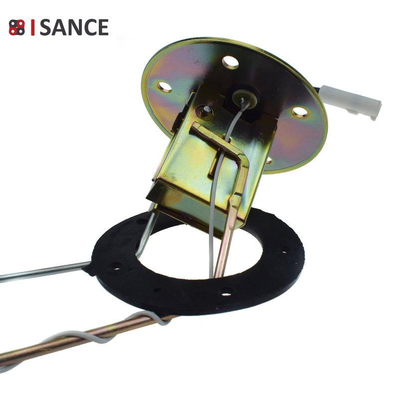 Fuel Gauge Tank Level Sending Unit w/ Gasket 3-Wire For Isuzu Amigo Pickup Rodeo Trooper TF TFR & Opel Campo & VAUXHALL BRAVA