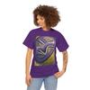 Artistic Unisex Tee - Embrace Your Unique Style, Cool Graphic Shirt, Fashionable Gift, Casual Wear, Art Lovers Tee