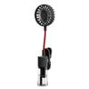 Portable Mini Rechargeable Spray Fan – Handheld Humidifier & Gift