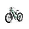 Electronică pentru creativitate și divertisment – Biciclete electrice