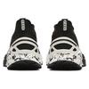 Anta 3.0 Nitrogen Technology Shock Absorption Slip Resistant Wear Resistant Rebound Low Top Running Shoes Men Running Shoes Black White 112315580-3