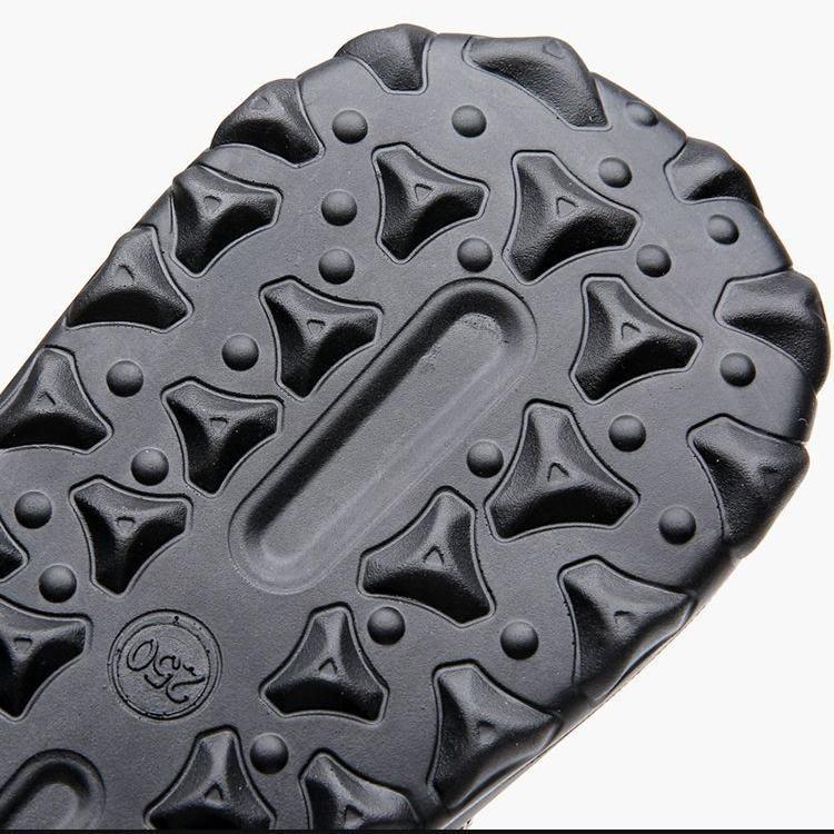 Summer Men's Driving Sandals Waterproof Anti-Slip Soft Sole Beach Shoes Indoor/Outdoor Dual-Use Comfort Slide Flip Flops