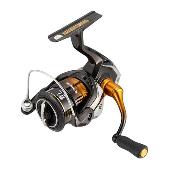 Спиннинговая катушка SHIMANO 22 Soare BB