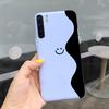 For OPPO A91 Case Oppo F15 CPH2001 CPH2021 Lovely Printing Jelly Silicone Soft Phone Back Cover Cases For Oppo Reno3 CPH2043