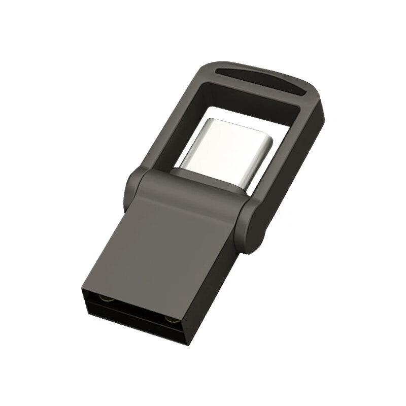 OLOEY Dual Interface OTG USB Flash Drive