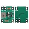 DC-DC Step-Down Strommodul Eingang DC 2,5-6V zu DC 1,2V/1,8V/3,3V/4,2V Festspannungsregler Modul Volllast 2A