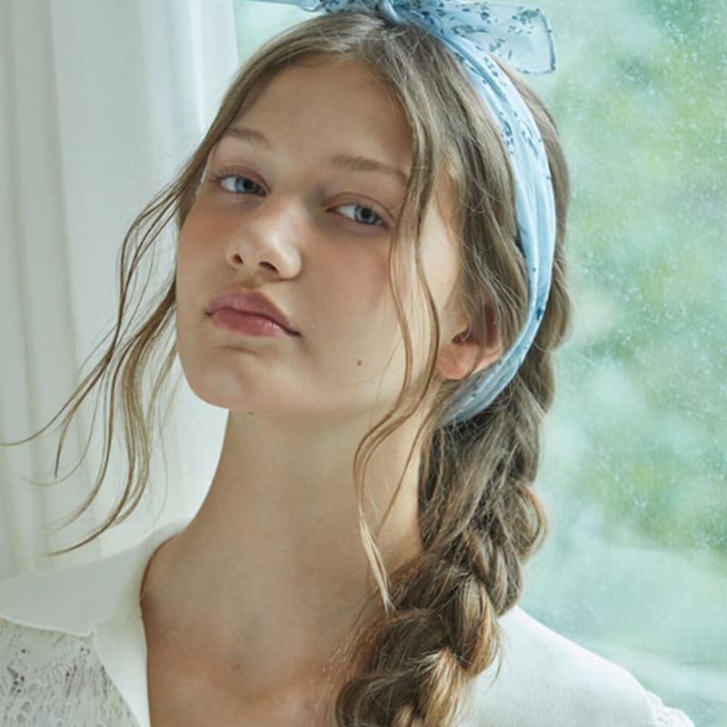 

ANA MAISON Красивый платок Память [PMP-1415col2] Bonita Memoria