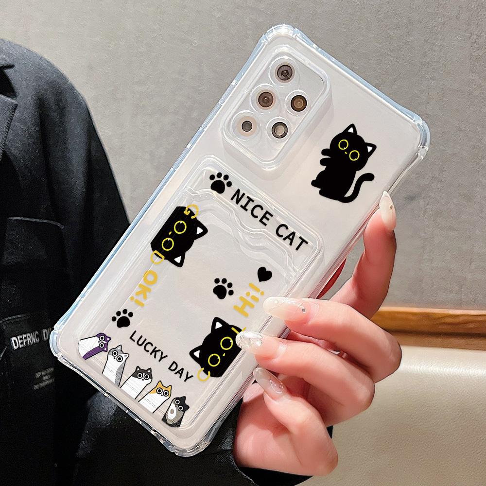 Phone Case for iPhone 16 13 11 Pro Max iPhone 11 13 16 Samsung S24 Ultra Samsung A54 Redmi Note 12 11 Case