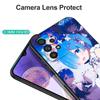 Black Tpu Case For Google Pixel 4 4A 4XL 5 5A 5XL 6 6A 7 PRO Cover Ram Rem Anime Cartoon