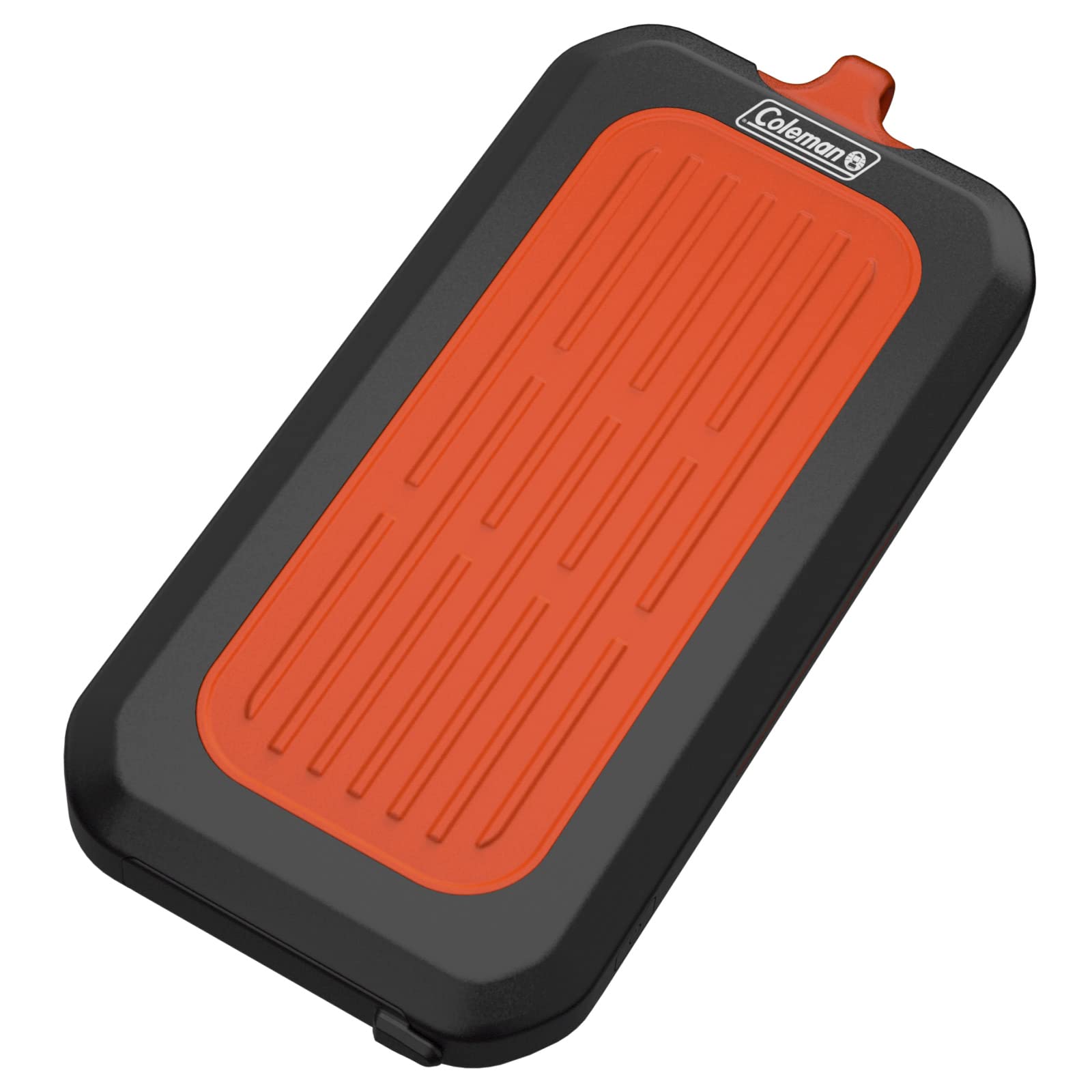 

Мобильный 10000 Водонепроницаемый и Пыленепроницаемый CLM-TLP122UCAZOR оранжевый