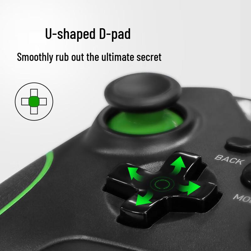 Xiaodu T10 10-inch Rotating Smart Display KTV Speaker with Wireless Gamepad