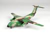 PLATZ 1/144 JASDF C-1 Transport Aircraft, 403rd Squadron 40th Anniversary Painted Resin Kit PC-12
