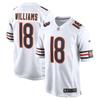 Chicago Bears NFL Team Jersey Short Sleeve Embroidered Premium Fan Apparel Men