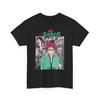 Hot Sale Anime The Disastrous Life of Saiki K Cast Group Print T-shirt Unisex Fashion Trendy Streetwear Oversized Casual Tshirt