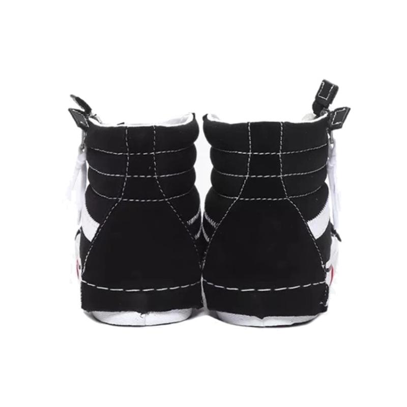 Vans SK8 HI Reissue Cap 'Black' Vans VN0A3WM16BT