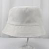 Custom Polyester Bucket Hat with Silk Screen Printing & Embroidery