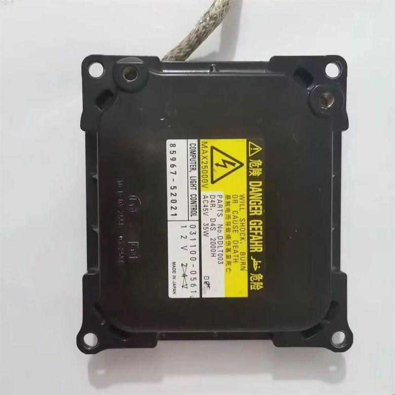 Original 85967-5 D4S D4R Xenon HID Vorschaltgerät Steuergerät 85967-5 85967-51050 85967-51051 85967-33031 Für Toyota Lexus