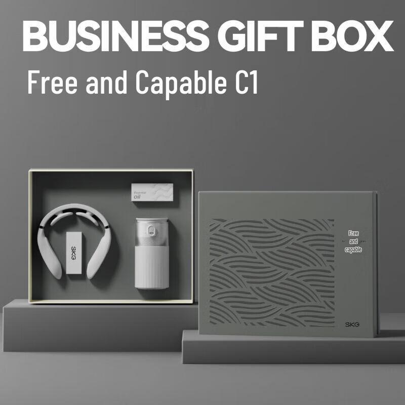 Evergreen Rabbit C1 Stainless Steel Straight Tumbler