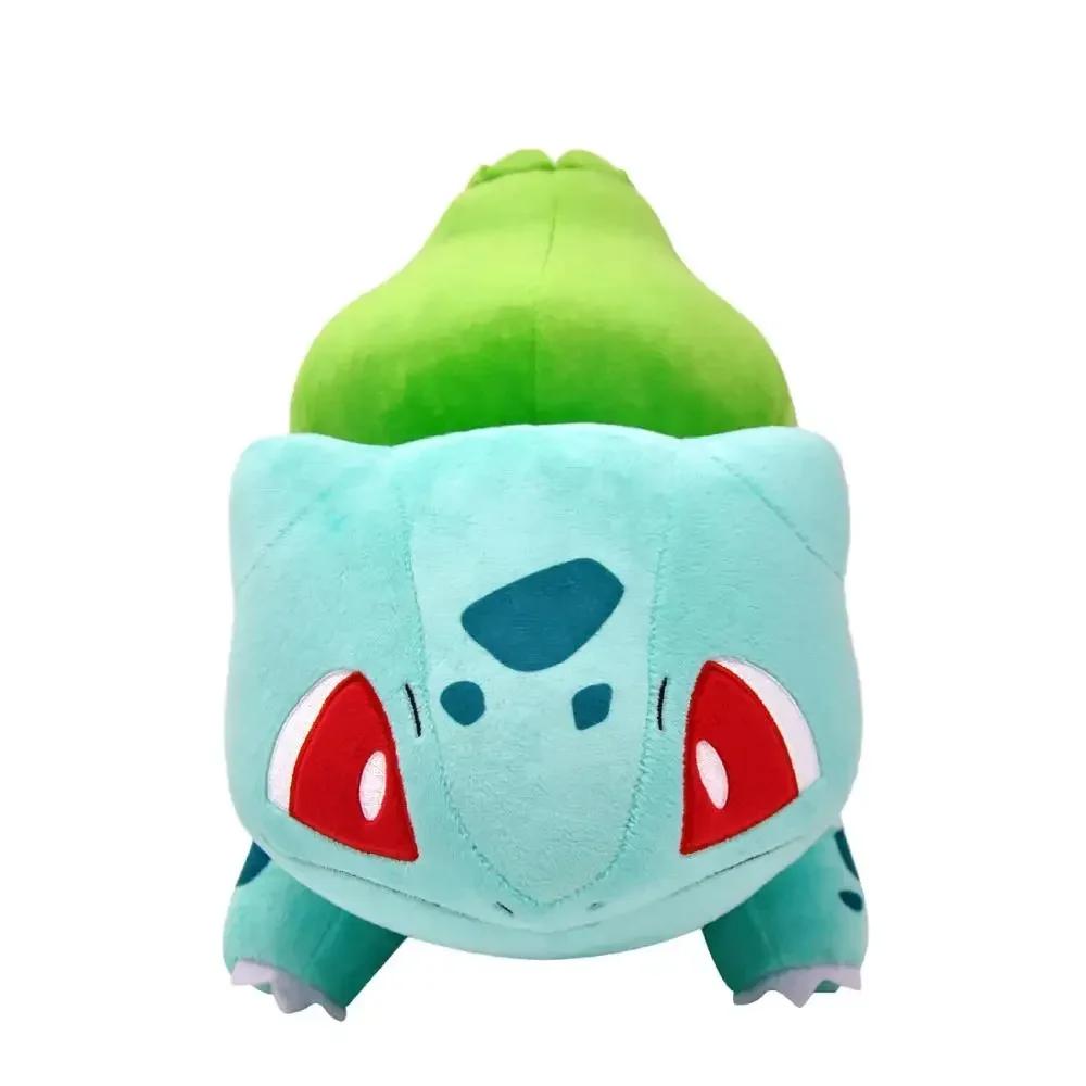 Large Kawaii Grass Type Elf Plush Toy Doll Pillow Christmas Gift For Children
