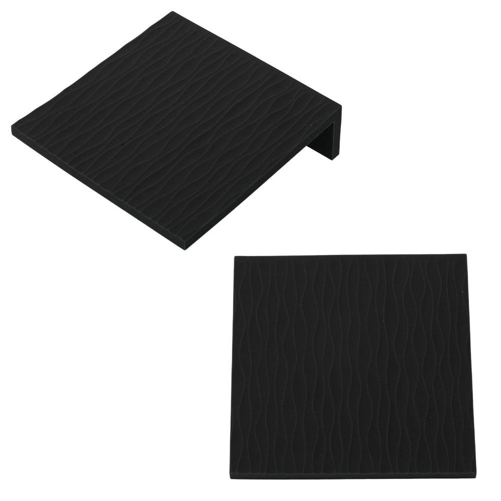 Food Grade Silicone Coffee Tamping Mat Non-Slip Texture Silicone Tamper Mat Coffee Shop