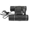 40x22 HD Powerful Binoculars Mini Folding Lightweight Pocket Binoculars for Bird Watching Travel