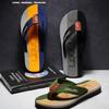 Men's Flip-flops Summer Slippers Men's Non-slip Beach Fashion Trend Outdoor Sandals