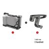 Cage pour appareil photo SmallRig pour Sony A7C