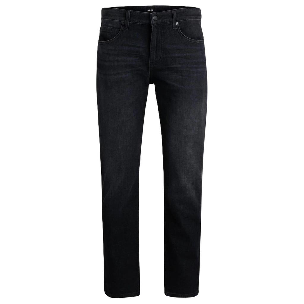 Boss Mens 5 Pockets Slim Jeans