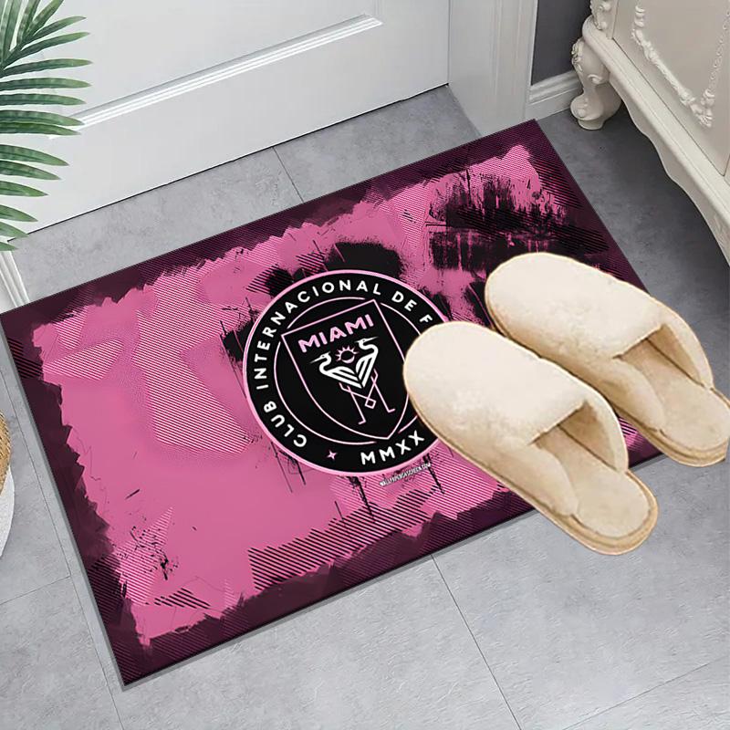 1PC Portugal Flag Design Rug Game Carpet, Floor Mat for Bedroom Living Room Entryway Rug, Home Decor Idea Gift for Christmas birthday