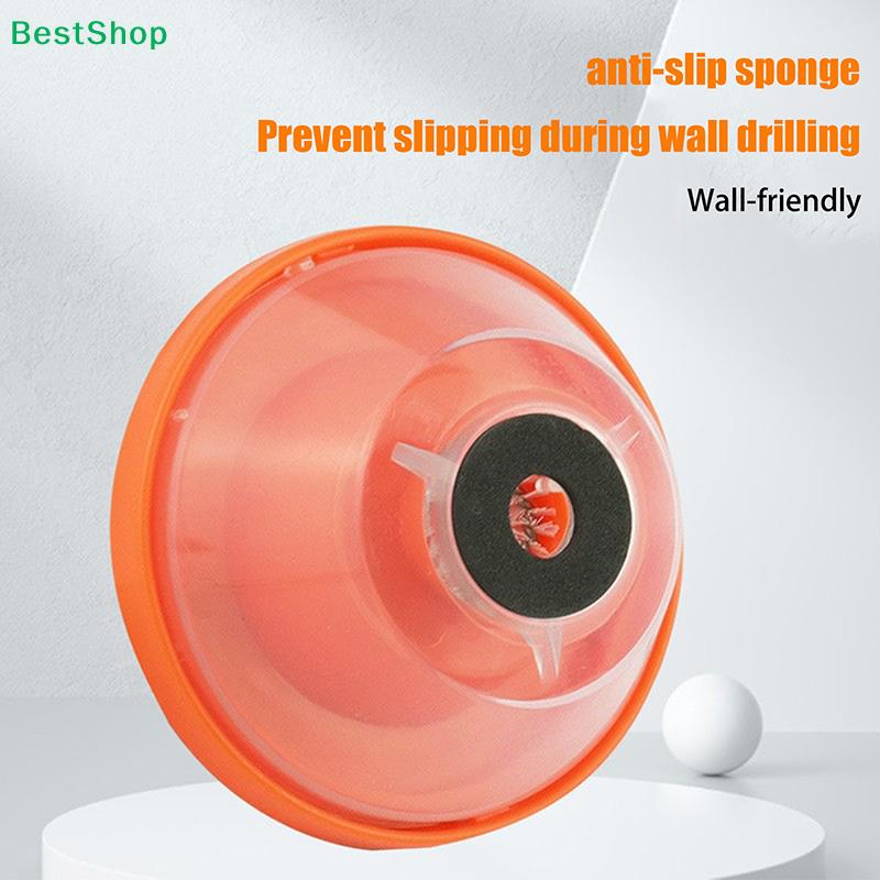 Electric Drill Dust Cover - Bowl-Shaped Drill & Hammer Dust Shield, Anti-Dust Ash Prevention Attachment for Power Tool