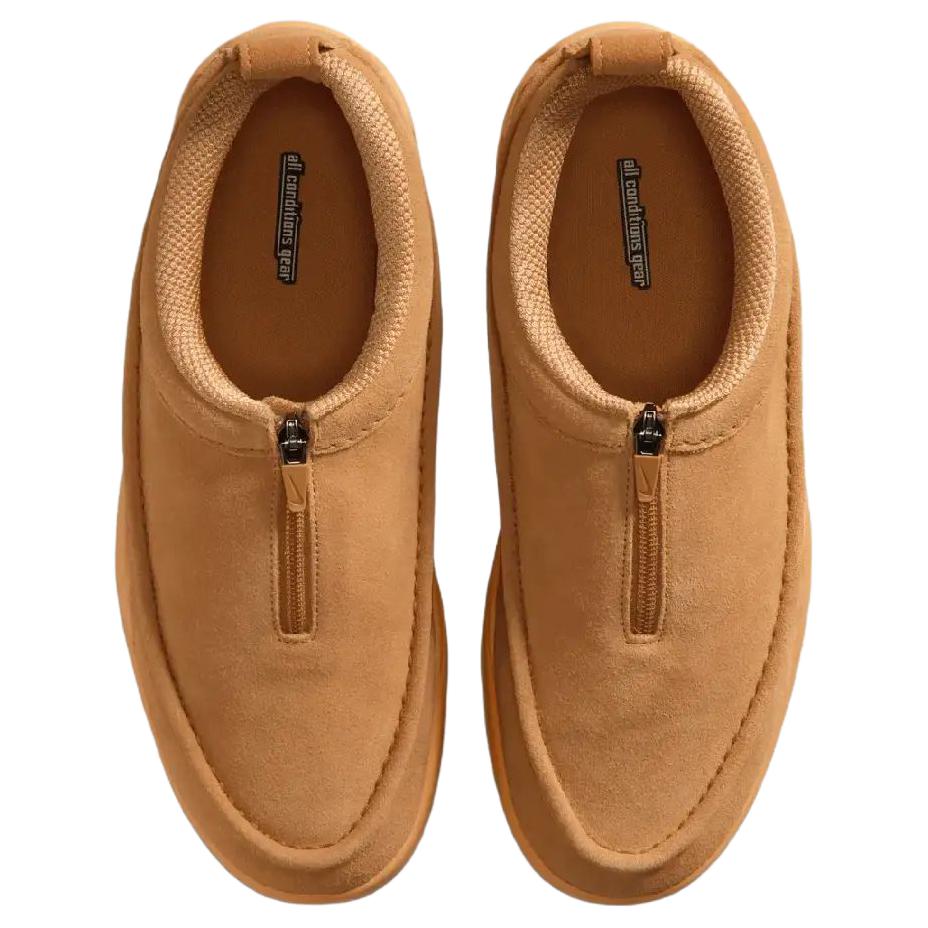 Nike Scarpe Casual da Uomo per Esterno ACG Izy SE Wheat IH3750-200