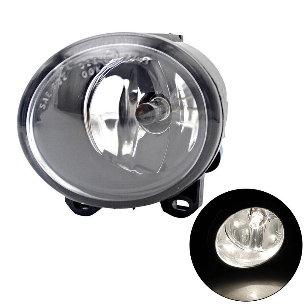 Quality H11 Front Bumper Fog Lights Compatible with For BMWs Left