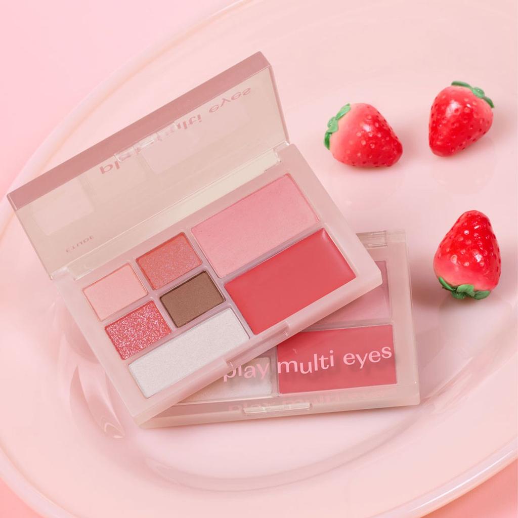 Play Multi Eyes (New Color Release)