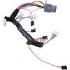 Transmission Wiring Harness 6 Speed for Allison 1000 2000 2400 2006-2009 Internal Wire Harness 29543336, 7 Solenoid Type Transmission Internal Wire
