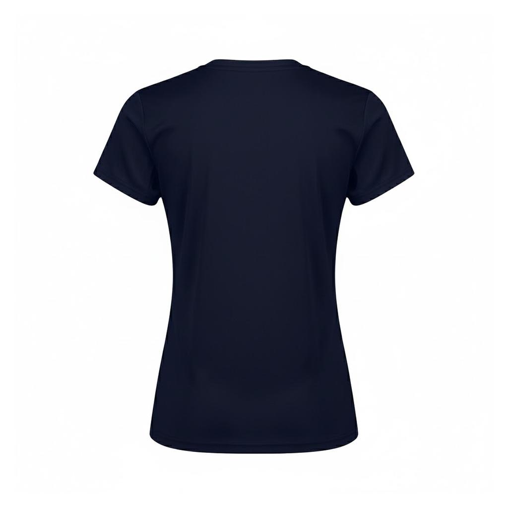 canterbury Womens/Ladies CoolDry T-Shirt