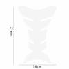 Transparent Motorcycle Tank Pad Protection Sticker Universal For Kawasaki Honda Yamaha Suzuki Aprilia Benelli Triumph Sticker