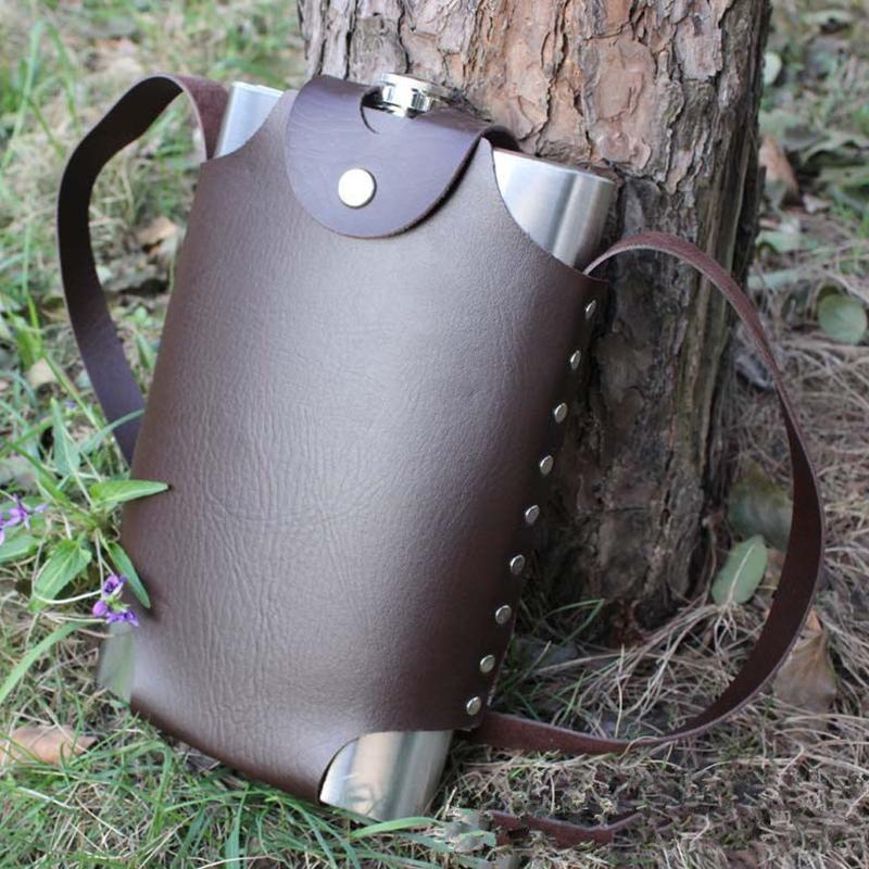 Wine Pot Hip Flask Flagon Accessories Hot Sale Portable