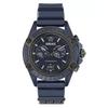 Icon Active Chronograph Quartz Blue Dial Unisex Watch Ve8p00624