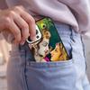 Indian God Lord Krishna Phone Case For IPhone 18 17 Air 15 16e 14 13 Pro Max Coque 12 11 Pro Max PLUS cover