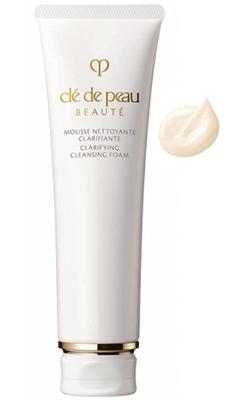 Shiseido De Peau Beaute Mousse Netwyant C N 140g To 1 Per Clé (Limited Person) ()