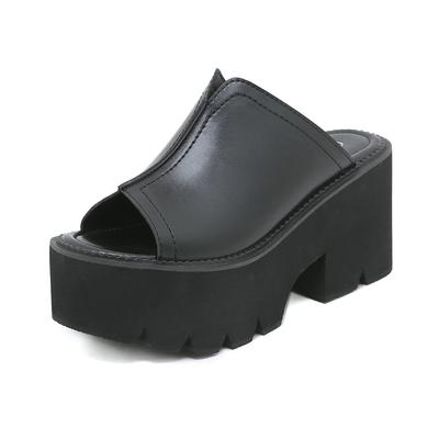 Sapatos de mulher – Sandálias de salto