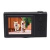 Digital Camera for Photography 50MP 1080P HD Auto  Multi Digital Zoom Mirrorless Video Camera with 2.4 Inch Screen for Travel