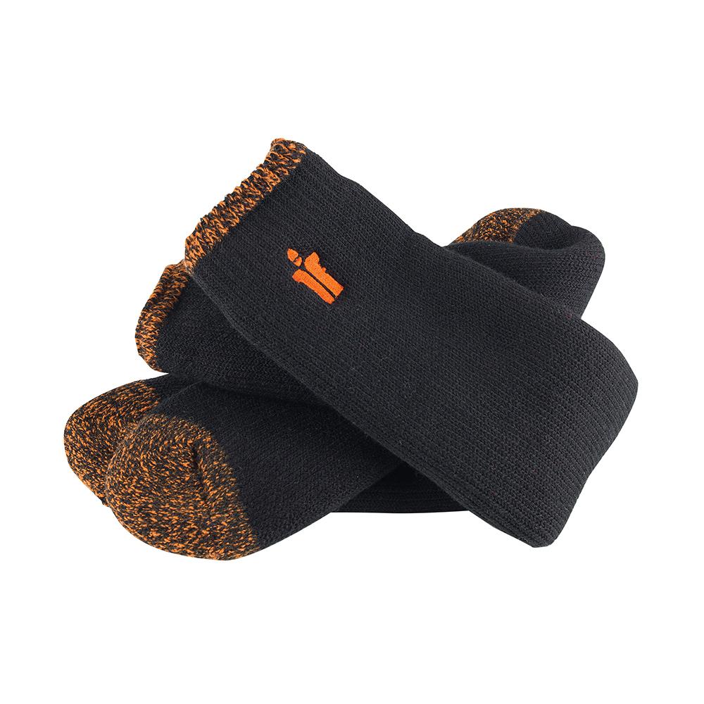 Scruffs Mens Thermal Ankle Socks