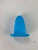 Silicone Leak-proof Travel Bottle Sleeve for Cosmetics and Skincare