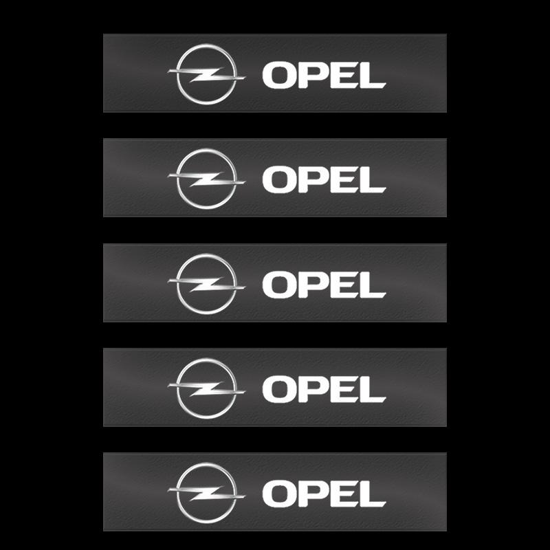 Dekorative Autoaufkleber können frei im Auto angebracht werden Für Opel Insignia Astra Antara Meriva Zafira H G Corsa