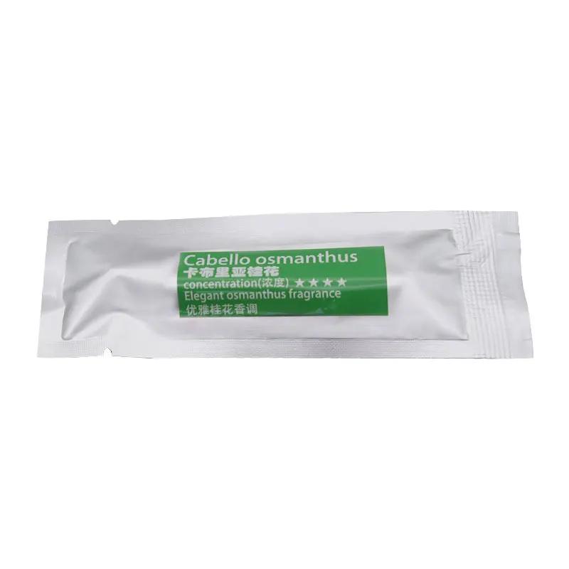 10pcs Car Air Freshener Replacement Perfume Car Styling Car Solid Freshener Air Purifier Conditioning Auot Accessories