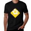 Hoa Mai Yellow Apricot Blossom Vietnam Lunar New Year TShirt Soft Lightweight Cotton TShirt