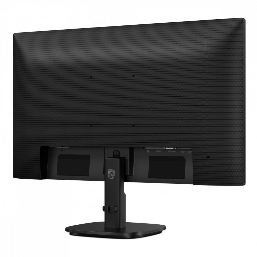 Monitor 24B2N2200 23.8 Inches IPS 120Hz HDMI DP VGA Speakers