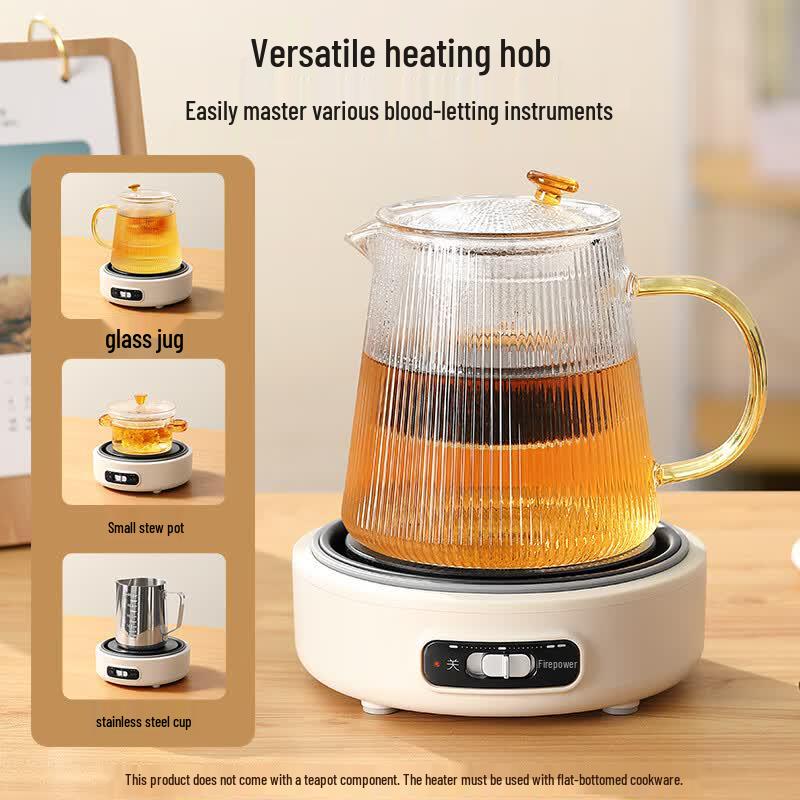 LOTOR Portable Foldable Electric Multi-Cooker CN Plug (adapter Included)